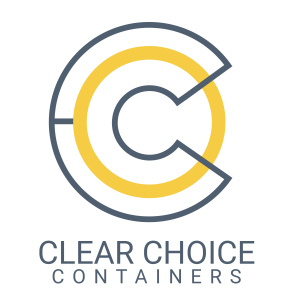 CLEAR CHOICE CONTAINERS