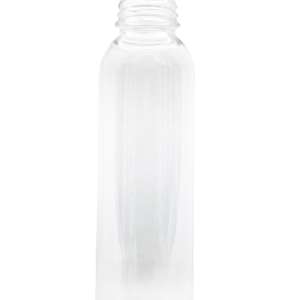 Bullet Round Bottles - 16 oz